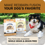 Redbarn Pet Products Powerfood Fusion Grain - Free Sky Mix Dry Dog Food - Talis Us