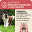Redbarn Pet Products Powerfood Fusion Whole Grain Land Mix Beef Recipe Dry Dog Food - Talis Us