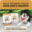 Redbarn Pet Products Powerfood Fusion Whole Grain Sky Mix Chicken Recipe Dry Dog Food - Talis Us