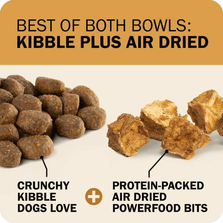 Redbarn Pet Products Powerfood Fusion Whole Grain Sky Mix Chicken Recipe Dry Dog Food - Talis Us