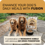 Redbarn Pet Products Powerfood Fusion Whole Grain Sky Mix Chicken Recipe Dry Dog Food - Talis Us