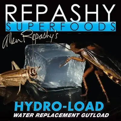 Repashy Superfoods Hydro-Load 105.6 oz. Repashy