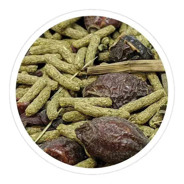 Reptile Systems A La Carte Tortoise Mix 4.4oz - Talis Us