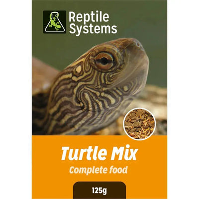 Reptile Systems A La Carte Turtle Mix 4.4oz - Talis Us