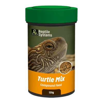 Reptile Systems A La Carte Turtle Mix 4.4oz - Talis Us