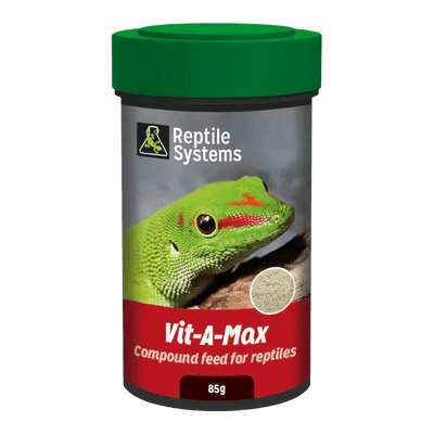 Reptile Systems A La Carte Vit - A - Max 3.0oz - Talis Us