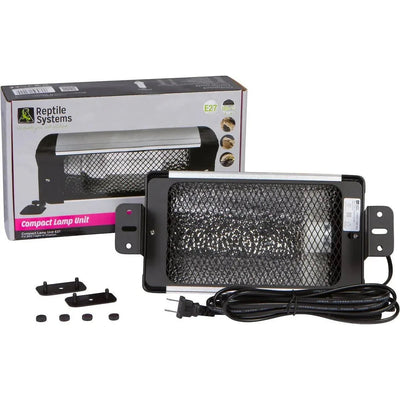 Reptile Systems Compact Reptile Lamp Unit - Talis Us