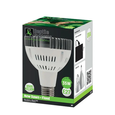 Reptile Systems New Dawn LED Lamp - Talis Us