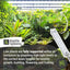 Reptile Systems Proten LED Light Bar Terrarium Vivariums Plant Lamp - Talis Us