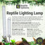Reptile Systems Proten LED Light Bar Terrarium Vivariums Plant Lamp - Talis Us