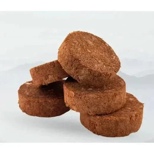 Rocky Mountain Premium Freeze - Dried Raw Meal for Dogs Beef Formula 14 oz - Talis Us