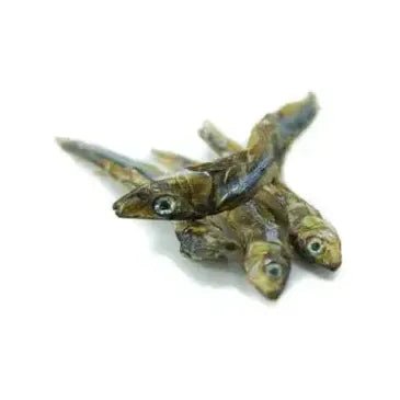 Rocky Mountain Raw Air Dried Sardines Pet Treats 1.4 oz - Talis Us