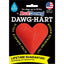Ruff Dawg Dawg - Hart Tough Rubber Dog Chew Toy - Talis Us