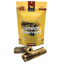 Savannah Splinter - Free Ostrich Chunky Bones. Long - lasting, Natural Dog Gnaw Treat - Talis Us