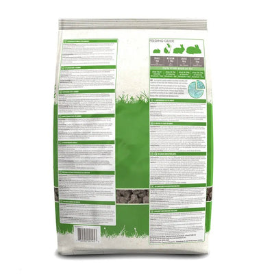 Science Selective Naturals Botanicals Rabbit Food 3.3 lb - Talis Us