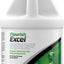 Seachem Flourish Excel plant supplement in a large bottle for promoting healthy aquarium plants