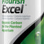 Seachem Flourish Excel plant supplement in 50 mL bottle for aquarium plants with organic carbon.