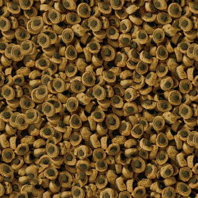 sera Reptil Professional Herbivor Nature Reptile Food - Talis Us