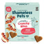 Shameless Pets Bacon It Easy Bacon Flavor Crunchy Dog Treats - Talis Us