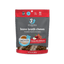 Shameless Pets Bone Broth Chews Bacon Hits Different Dog Treats 8oz - Talis Us