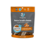 Shameless Pets Bone Broth Chews Peanut Butter Bliss Dog Treats - Talis Us