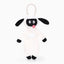 Hugsmart Pet sheep dog rope toy designed for interactive play and chewing fun