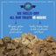 Shepherd Boy Farms Freeze Dried Chicken Liver Dog Treats - Talis Us