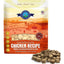 Shepherd Boy Farms Freeze Dried Chicken Recipe Dog Food 14oz - Talis Us