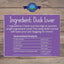 Shepherd Boy Farms Freeze Dried Duck Liver Dog Treats - Talis Us