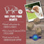 Shepherd Boy Farms Freeze Dried Pork Heart Dog Treats - Talis Us