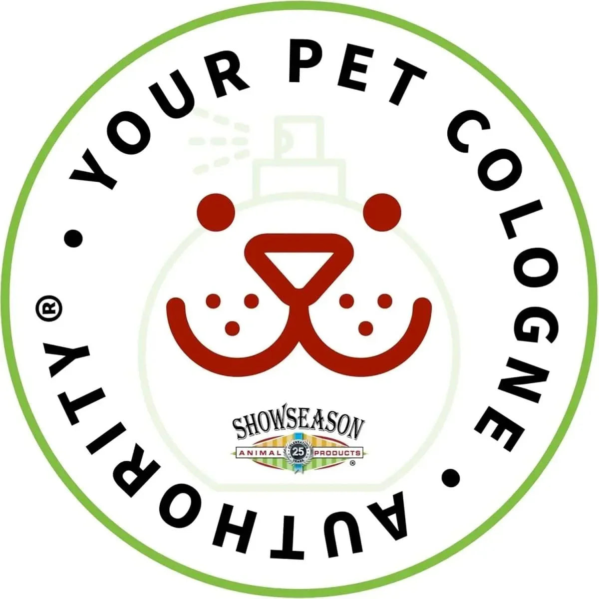 Showseason Lavender Flowers Pet Cologne - Talis Us