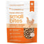 Smallbatch Pets Chicken Freeze Dried Small Bites Dog Food for Healthy Pups - Talis Us