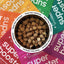 Smallbatch Super Booster Chicken SmallBites Freeze - Dried Dog & Cat Meal Topper & Treats 18oz - Talis Us