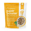 Smallbatch Super Booster Pork SmallBites Freeze - Dried Dog & Cat Meal Topper & Treats 7oz - Talis Us