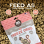 Smart Cookie Freeze - Dried Alaskan Salmon Cat Snacks - Talis Us