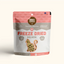 Smart Cookie Freeze - Dried Alaskan Salmon Cat Snacks - Talis Us