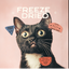 Smart Cookie Freeze - Dried Alaskan Salmon Cat Snacks - Talis Us