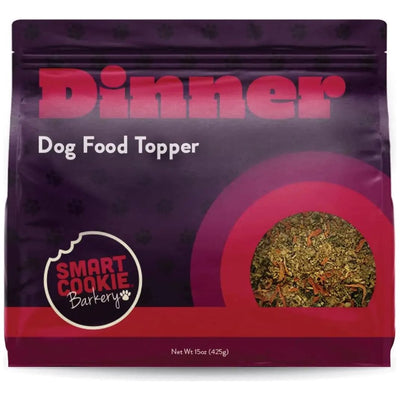 Smart Cookie Freeze - Dried Beef Dinner Topper 15 oz - Talis Us
