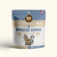 Smart Cookie Freeze - Dried Beef Liver Cat Treats – 100% Pure & Wholesome - Talis Us