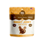 Smart Cookie grain free cat jerky in Rabbit flavor, made for cats with single protein ingredients