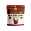 Smart Cookie Wild Boar Jerky for Cats in 2 oz bag, grain free cat jerky made with single protein