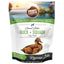 Smart Cookie Grain - Free Duck & Squash Dog Treats – Perfect for Dogs with Allergies 5oz - Talis Us
