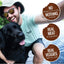 Smart Cookie Healthy Skin & Coat Alaskan Salmon Dog Treats - Talis Us