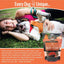 Smart Cookie Healthy Skin & Coat Alaskan Salmon Dog Treats - Talis Us
