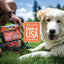 Smart Cookie Healthy Skin & Coat Alaskan Salmon Dog Treats - Talis Us