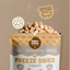 Smart Cookie High - Protein Freeze - Dried Turkey Cat Snacks - Talis Us