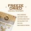 Smart Cookie High - Protein Freeze - Dried Turkey Cat Snacks - Talis Us