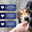 Smart Cookie Low - Calorie Freeze - Dried Liver Treats – Perfect for Training and Topping 2oz - Talis Us