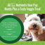 Smart Cookie Veggie Dog Food Topper - Talis Us