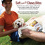 Smart Cookie Wild Boar & Sweet Potato Grain - Free Dog Treats - Talis Us
